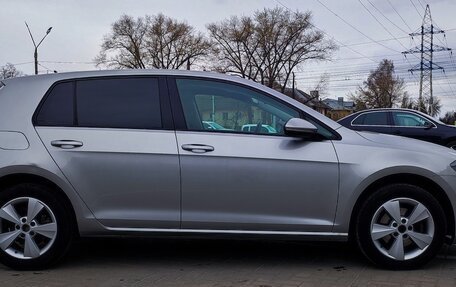 Volkswagen Golf VII, 2013 год, 1 291 000 рублей, 4 фотография