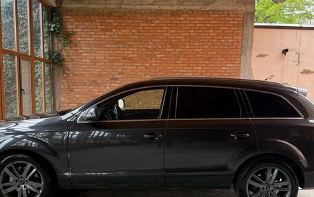 Audi Q7, 2007 год, 850 000 рублей, 7 фотография