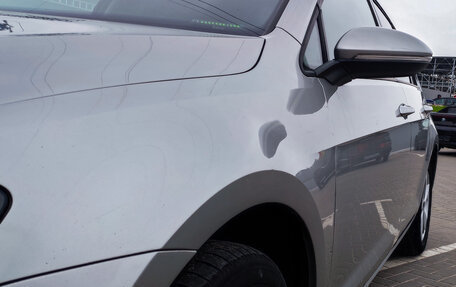 Volkswagen Golf VII, 2013 год, 1 291 000 рублей, 9 фотография