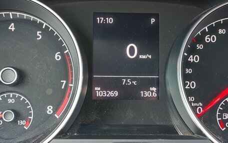 Volkswagen Golf VII, 2013 год, 1 291 000 рублей, 18 фотография