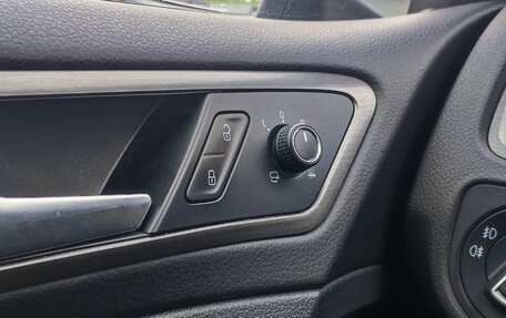 Volkswagen Golf VII, 2013 год, 1 291 000 рублей, 20 фотография