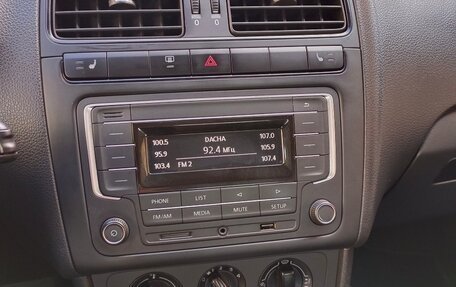 Volkswagen Polo VI (EU Market), 2018 год, 1 085 000 рублей, 6 фотография