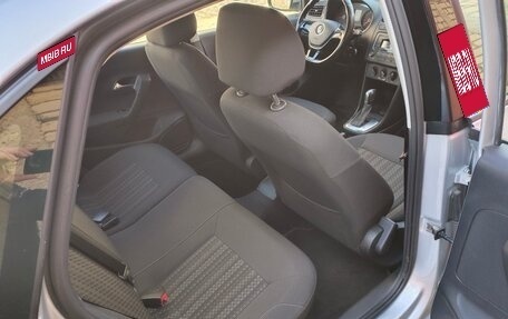 Volkswagen Polo VI (EU Market), 2018 год, 1 085 000 рублей, 7 фотография