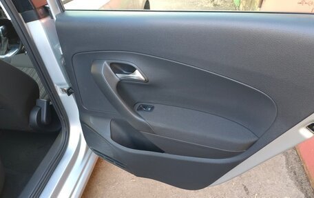 Volkswagen Polo VI (EU Market), 2018 год, 1 085 000 рублей, 9 фотография