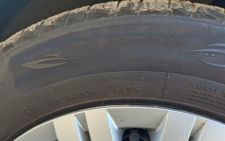 Volkswagen Polo VI (EU Market), 2018 год, 1 085 000 рублей, 15 фотография