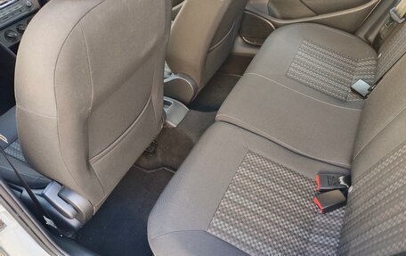 Volkswagen Polo VI (EU Market), 2018 год, 1 085 000 рублей, 10 фотография