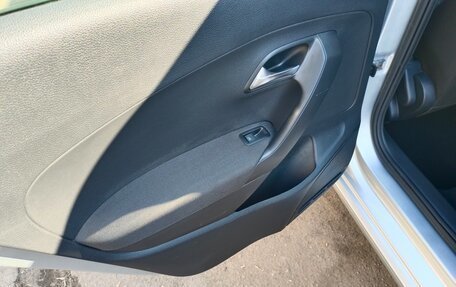 Volkswagen Polo VI (EU Market), 2018 год, 1 085 000 рублей, 12 фотография