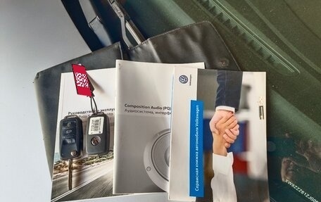 Volkswagen Polo VI (EU Market), 2018 год, 1 085 000 рублей, 17 фотография