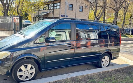 Mercedes-Benz Viano, 2007 год, 2 500 000 рублей, 7 фотография