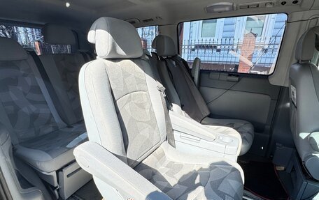 Mercedes-Benz Viano, 2007 год, 2 500 000 рублей, 12 фотография