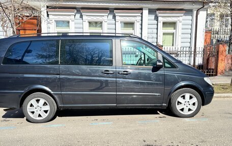Mercedes-Benz Viano, 2007 год, 2 500 000 рублей, 5 фотография