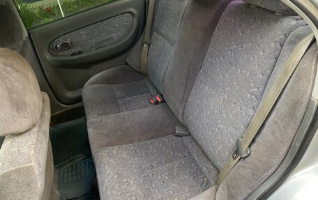 KIA Spectra II (LD), 2007 год, 170 000 рублей, 10 фотография