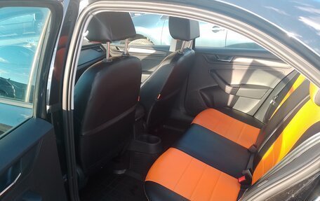 Skoda Rapid II, 2021 год, 1 480 000 рублей, 4 фотография