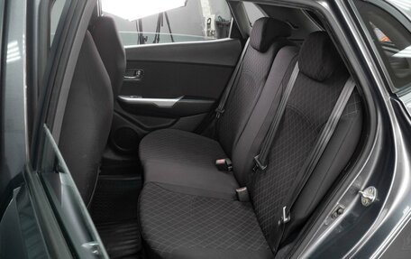 KIA Rio III рестайлинг, 2013 год, 899 000 рублей, 9 фотография