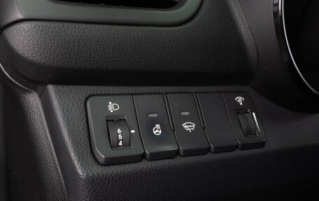 KIA Rio III рестайлинг, 2013 год, 899 000 рублей, 12 фотография