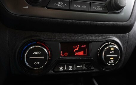 KIA Rio III рестайлинг, 2013 год, 899 000 рублей, 15 фотография