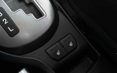 KIA Rio III рестайлинг, 2013 год, 899 000 рублей, 16 фотография