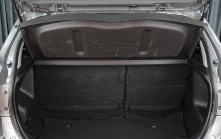 KIA Rio III рестайлинг, 2013 год, 899 000 рублей, 17 фотография