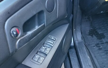 SsangYong Actyon II рестайлинг, 2010 год, 550 000 рублей, 6 фотография