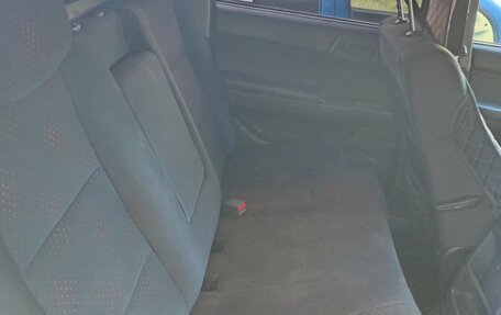 SsangYong Actyon II рестайлинг, 2010 год, 550 000 рублей, 5 фотография