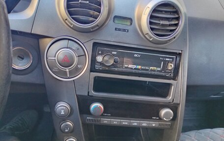 SsangYong Actyon II рестайлинг, 2010 год, 550 000 рублей, 7 фотография