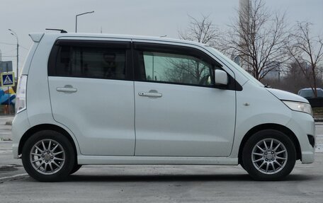 Suzuki Wagon R IV, 2011 год, 565 000 рублей, 7 фотография