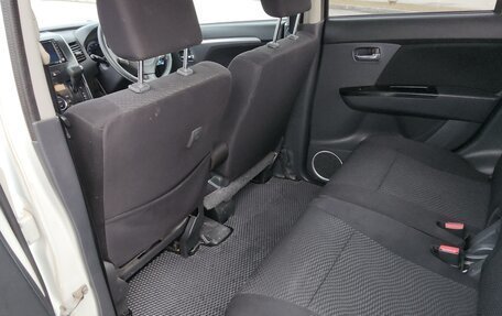 Suzuki Wagon R IV, 2011 год, 565 000 рублей, 11 фотография