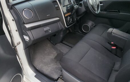 Suzuki Wagon R IV, 2011 год, 565 000 рублей, 12 фотография