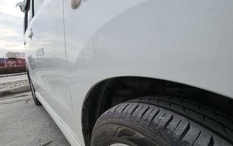 Suzuki Wagon R IV, 2011 год, 565 000 рублей, 18 фотография