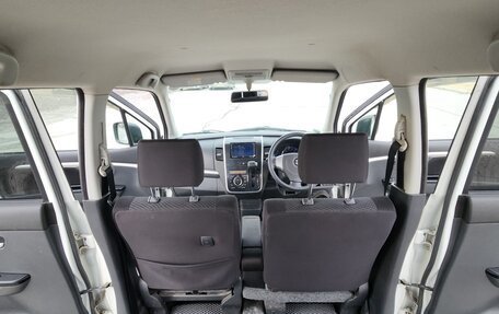 Suzuki Wagon R IV, 2011 год, 565 000 рублей, 13 фотография