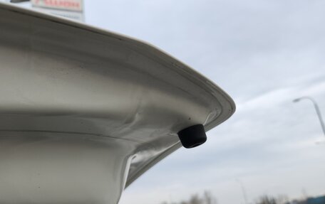 Suzuki Wagon R IV, 2011 год, 565 000 рублей, 14 фотография