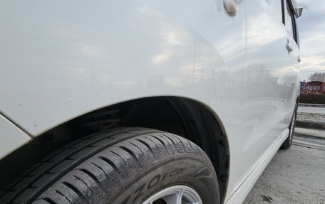 Suzuki Wagon R IV, 2011 год, 565 000 рублей, 20 фотография