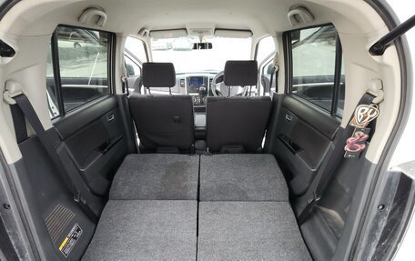 Suzuki Wagon R IV, 2011 год, 565 000 рублей, 19 фотография