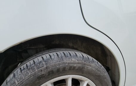 Suzuki Wagon R IV, 2011 год, 565 000 рублей, 16 фотография