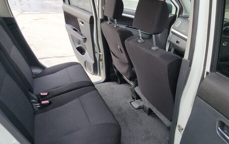 Suzuki Wagon R IV, 2011 год, 565 000 рублей, 21 фотография