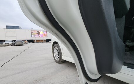 Suzuki Wagon R IV, 2011 год, 565 000 рублей, 22 фотография