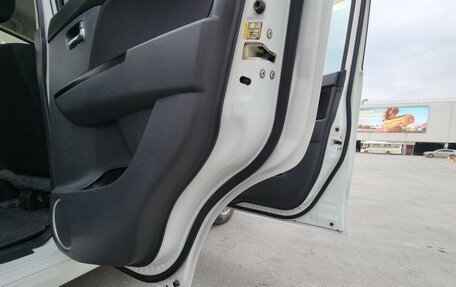 Suzuki Wagon R IV, 2011 год, 565 000 рублей, 23 фотография