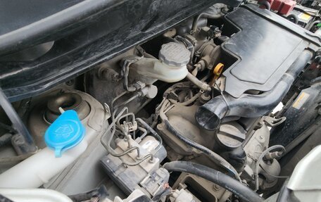 Suzuki Wagon R IV, 2011 год, 565 000 рублей, 24 фотография