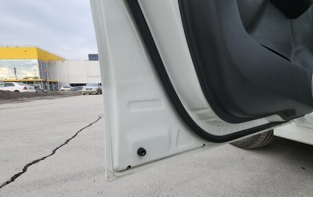 Suzuki Wagon R IV, 2011 год, 565 000 рублей, 30 фотография