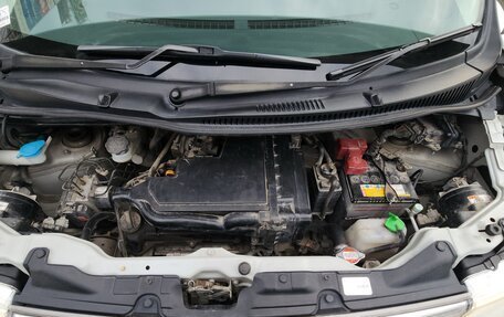 Suzuki Wagon R IV, 2011 год, 565 000 рублей, 31 фотография