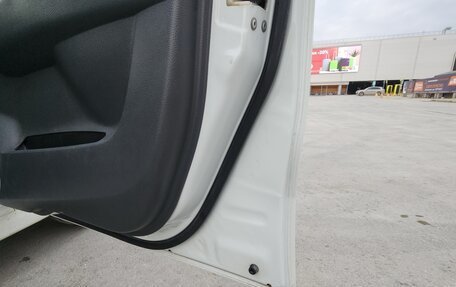 Suzuki Wagon R IV, 2011 год, 565 000 рублей, 27 фотография