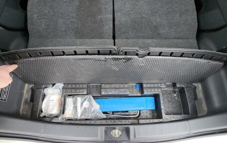 Suzuki Wagon R IV, 2011 год, 565 000 рублей, 26 фотография