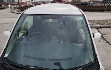 Suzuki Wagon R IV, 2011 год, 565 000 рублей, 32 фотография