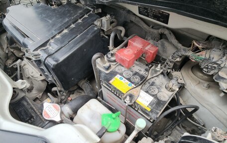 Suzuki Wagon R IV, 2011 год, 565 000 рублей, 28 фотография