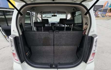 Suzuki Wagon R IV, 2011 год, 565 000 рублей, 33 фотография