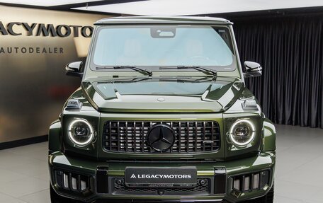 Mercedes-Benz G-Класс AMG, 2026 год, 34 280 000 рублей, 3 фотография