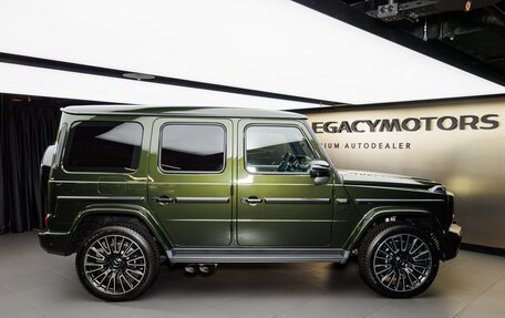 Mercedes-Benz G-Класс AMG, 2026 год, 34 280 000 рублей, 4 фотография