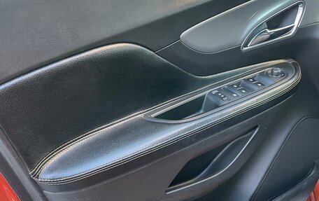 Opel Mokka I, 2014 год, 1 030 000 рублей, 10 фотография