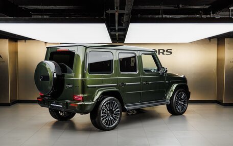 Mercedes-Benz G-Класс AMG, 2026 год, 34 280 000 рублей, 6 фотография