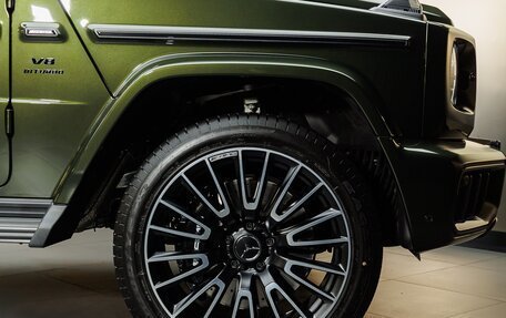 Mercedes-Benz G-Класс AMG, 2026 год, 34 280 000 рублей, 5 фотография